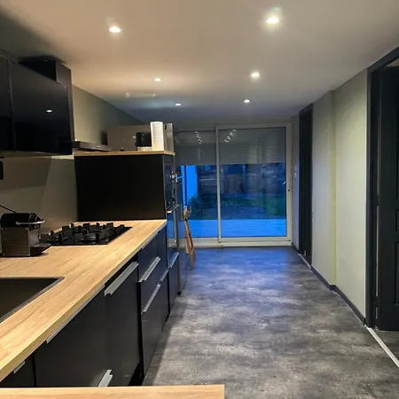 De 4 Proche De Lille Tourcoing